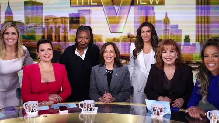 ABC's 'The View' could face investigation probe, FCC chairman suggests