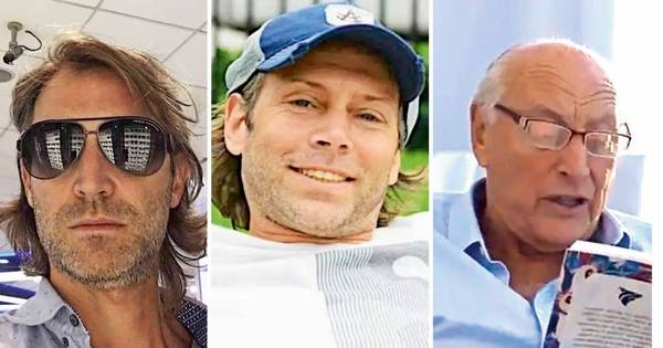 Los dueños de droguería Suizo Argentina pidieron la nulidad de la causa por coimas en Andis