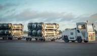 Europa diseña un “muro de drones” para blindarse frente a Rusia