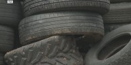 How to dispose of your scrap tires for free, all week long