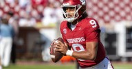 'I've taken a big step': Michael Hawkins Jr. feels well prepared to be OU's substitute QB