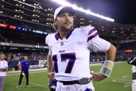 NFL Week 2 projected scores: Model predicts point spreads and totals for every game