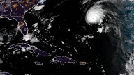 Hurricane Gabrielle strengthens, 4 tropical waves tracked by NHC