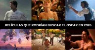 Premios Oscar 2026: doce filmes apuntan hoy fuerte por la estatuilla dorada