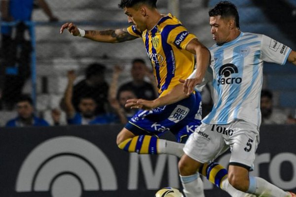 Atlanta empató con Gimnasia y Tiro por 2-2 y se aleja de la final por el ascenso a Primera División