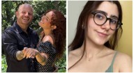 Hija de Facundo defiende a Delia y desmiente rumores de infidelidad