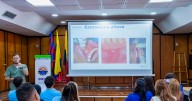 Odontología con expertos: Unimagdalena realiza Seminario Integrado de Cirugía Oral