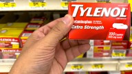 What The Maker Of Tylenol Has Said About The Inconclusive Link Between The Drug And Autism