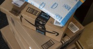 Amazon 'second chance sale' sees mini heater slashed to £35 that's 'toasty warm'
