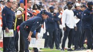Broncos’ Sean Payton highlights ‘opportunity’ stemming from collapse vs. Colts