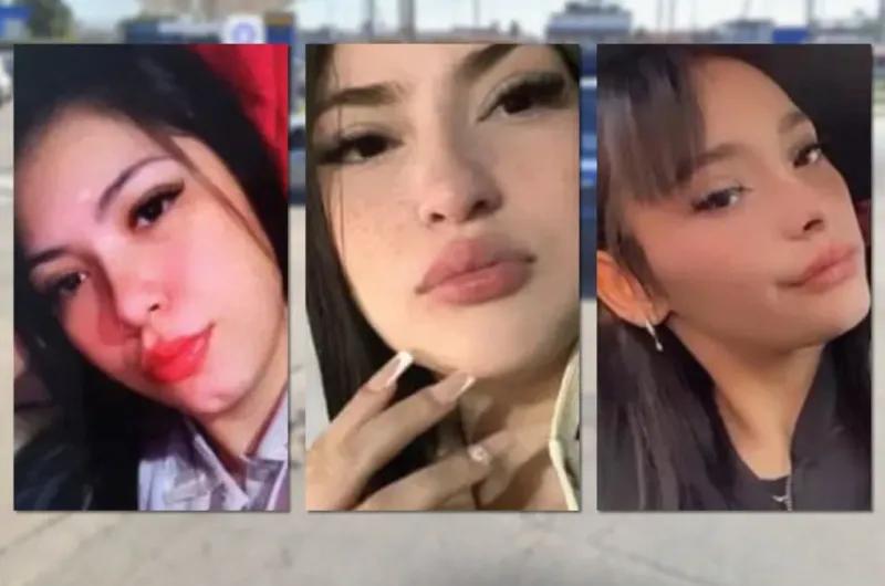 "No hay registros": El comunicado de TikTok sobre la versión de que el triple crimen salió en vivo