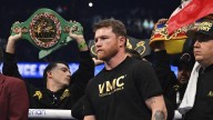 Ronnie Shields cree que Canelo Álvarez ya no debería pelear: “Se acabó”