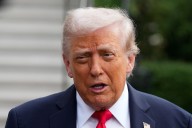 'Alarmed and dismayed': Trump's nemesis judge returns to hit admin with scathing ruling