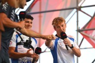 Liam Lawson Fires Back at Carlos Sainz After Dutch GP Collision