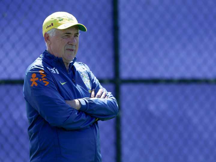 Brasil vs Chile, por las Eliminatorias 2026: minuto a minuto, en directo