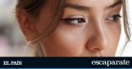 El secreto para cubrir ojeras oscuras que arrasa en ventas con más de 64.000 valoraciones: un corrector naranja