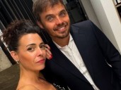 El descargo de la esposa de Benjamín Rojas dirigido a los fans de Erreway tras la polémica con Camila Bordonaba: "¡Córtenla un poco!"