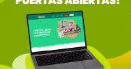 Puertas Abiertas: la iniciativa de Mastellone que ahora incorpora contenidos de cuidado ambiental