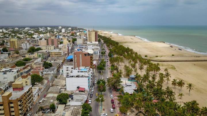 La cumbre que pone a La Guajira en el centro del debate migratorio mundial