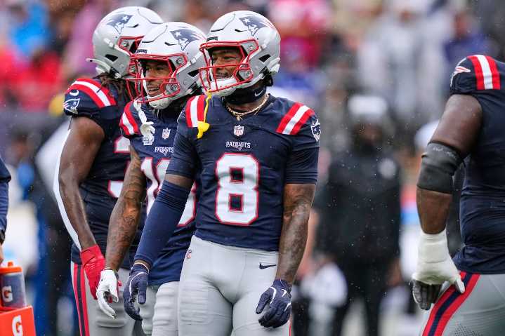 Stefon Diggs says Patriots offense can be fixed ‘pretty fast.’ Can it?