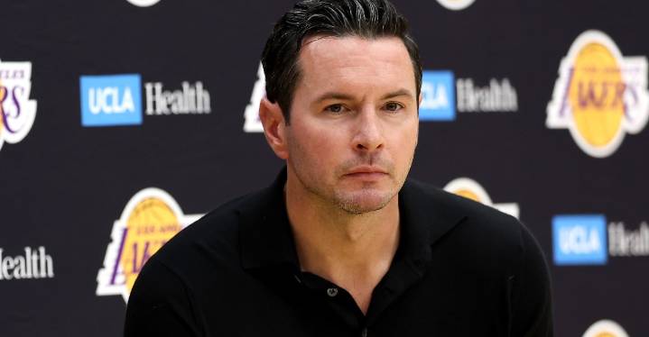 JJ Redick reveals biggest regret from Lakers postseason run