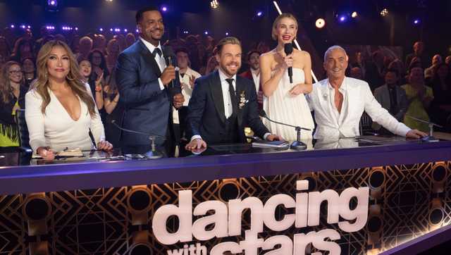 ‘Dancing with the Stars’ announces cast for new season