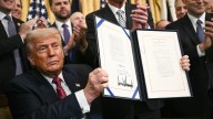How Trump's latest crypto launch enriches his family