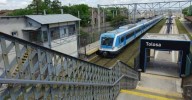 La Plata: “Necesitamos mejorar la accesibilidad en la estación de Tolosa”