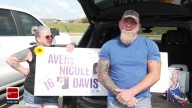 Glenpool parents rally for safer highway after 9