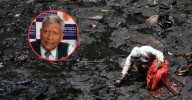 Caso Repsol: Ministerio Público denunciará a fiscal que se encargaba de la investigación del derrame de petroleo