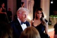 'Bratty children at Mar-a-Lago' party while Americans are 'financially squeezed': analyst