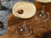 8 cocktails that will be everywhere this fall, according to bartenders