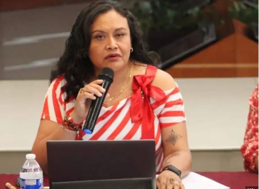 Continuará CEEPAC gestionando ante Sefin ampliación presupuestal