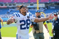 Colts at Rams: What to watch for