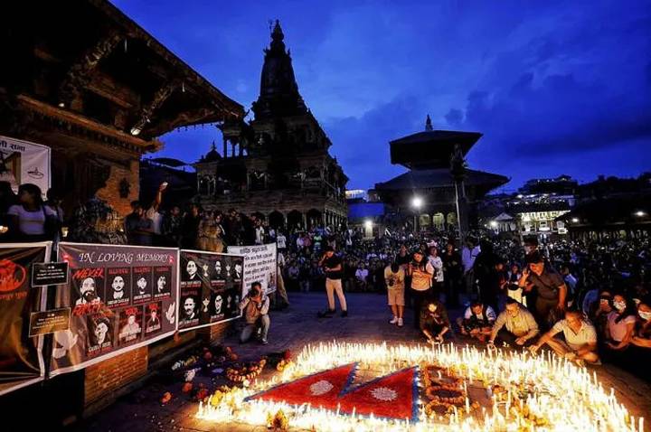 Nepal: Reality check behind the Euphoria