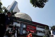 Closing Bell: Wockhardt, Sammaan Capital among top gainers as Nifty closes at 24,650; Sensex at 80,445