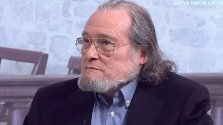 Santiago Niño Becerra apunta a crear nuevas ciudades: "Para arreglar el problema de la vivienda"