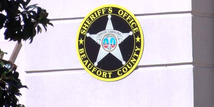 Beaufort County deputies refute social media reports of officer shooting