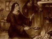 ¿Quiénes son las monjas agustinas, las verdaderas creadoras del chile en nogada?