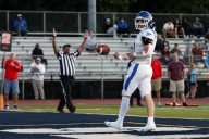 Lower Dauphin football holds Northern scoreless in second half to claim gritty road win