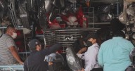 Ley Antirrobo de Autopartes: penas aumentarán 50% y criminales permanecerán en la cárcel