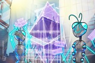 Cola para hacer staking de Ethereum alcanzó un máximo de dos años