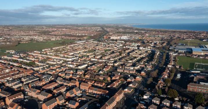 UK's most affordable places to rent and salary needed to live there