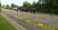 Man injured in shooting near Loring Park in Minneapolis; no arrests