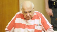 Joseph Naso may have slain double-initial victims in homage to executed predator