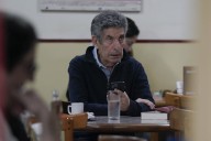 Sin piedad. El presente de Carlos "Chacho" Álvarez, a 25 años de su renuncia