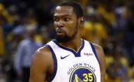 Kevin Durant rejects the opportunity to play alongside Stephen Curry again with the Warriors