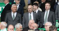 Celtic board already know what their response will be to silent protest and a real message must be sent