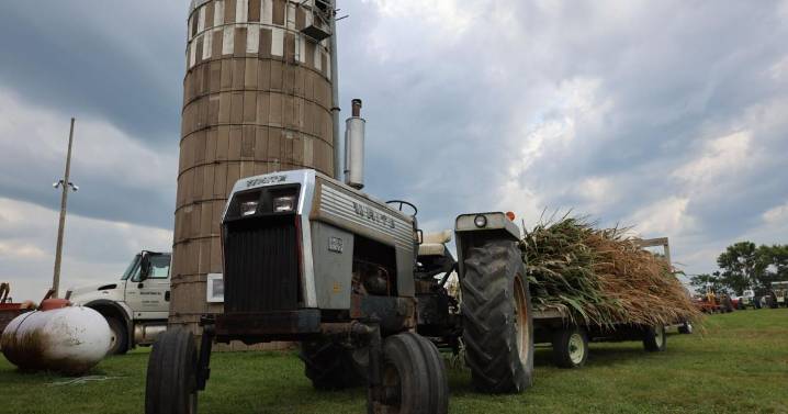 Here's what we learned from the Iowa Political Shift news series