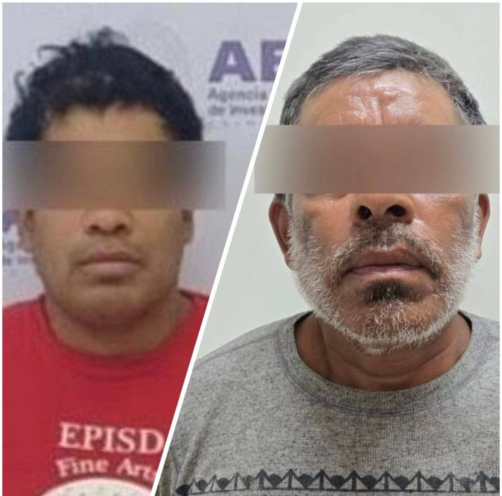 Vinculan a proceso a dos imputados por diversos delitos cometidos a un niño de 10 años